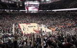Colonial Life Arena, South Carolina Basketball | South Carolina Athletics